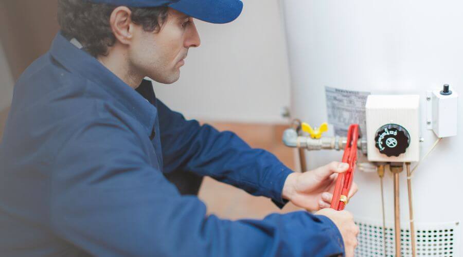 Professional Leak Detection Services in Eldorado, OH
